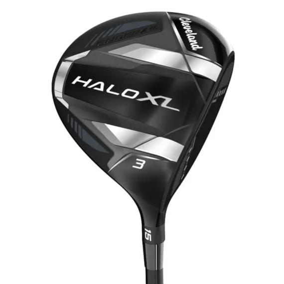Madera Cleveland Halo XL Fairway Lady