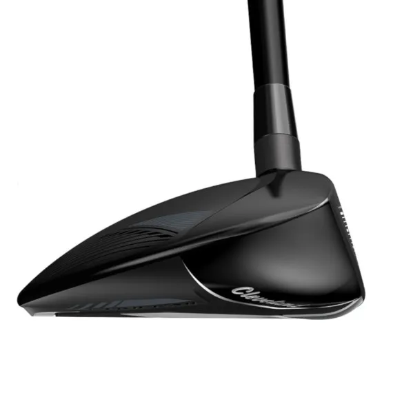 Madera Cleveland Halo XL Fairway Lady