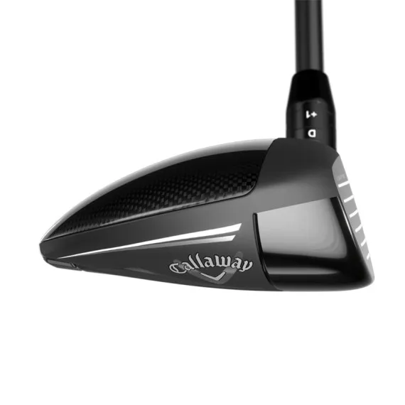 Madera de Calle Callaway Paradym Ai Smoke Triple Diamond