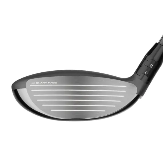 Madera de Calle Callaway Paradym Ai Smoke Triple Diamond