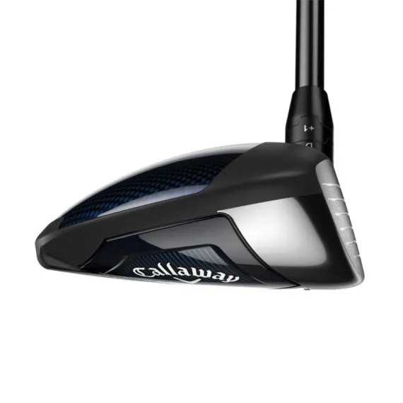 Madera de Calle Callaway Paradym Triple Diamond