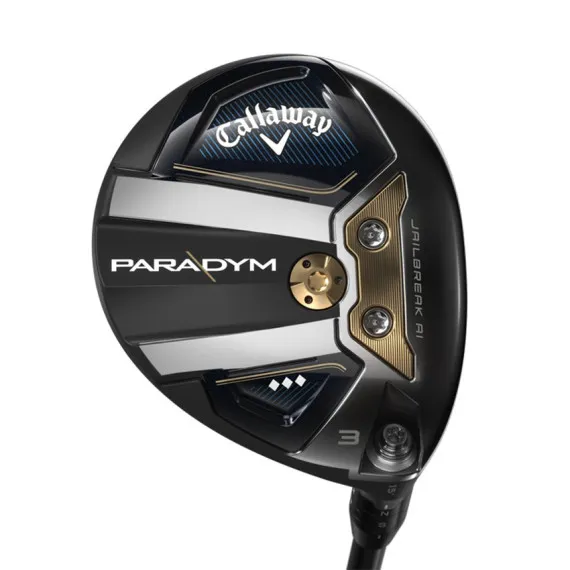 Madera de Calle Callaway Paradym Triple Diamond