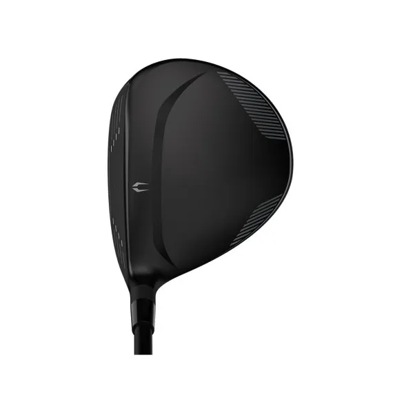 Madera de Calle Cleveland Launcher XL Halo Lady