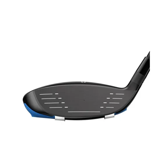 Madera de Calle Cleveland Launcher XL Halo Lady