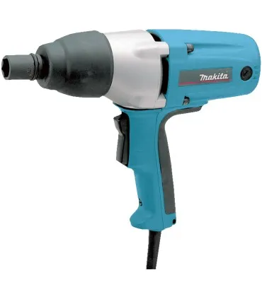 MAKITA Llave de impacto TW0350 1/2" 400W 400W
