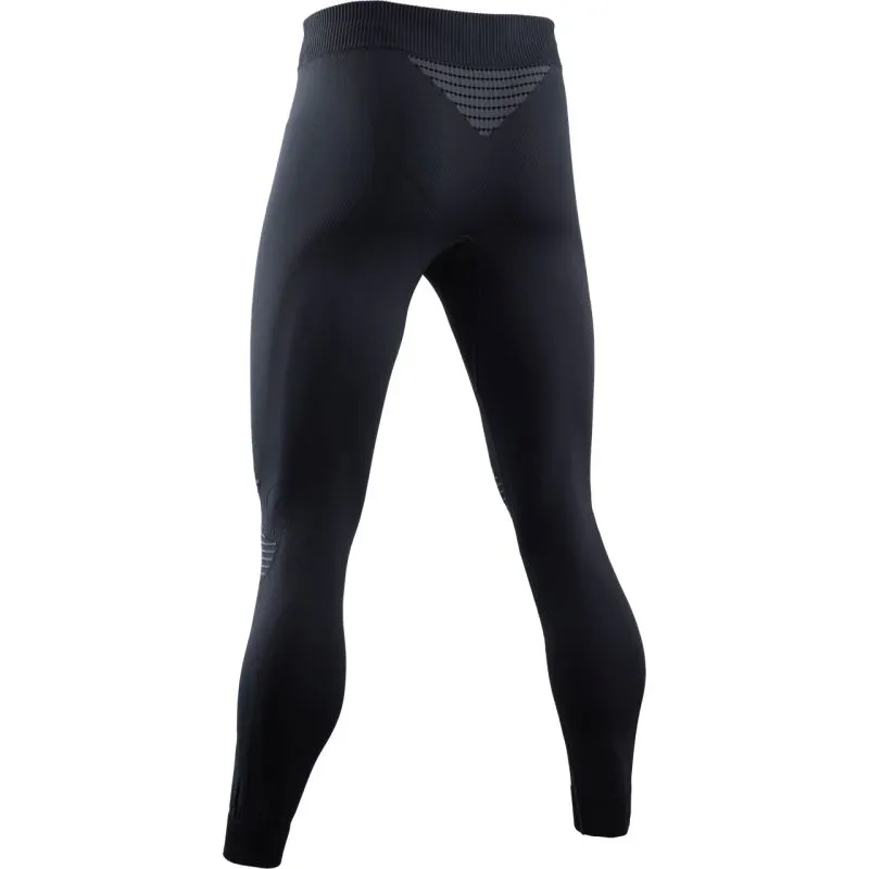 MALLAS TéCNICAS XBIONICX INVENT 4.0 PARA HOMBRE (NEGRO/CARBóN)
