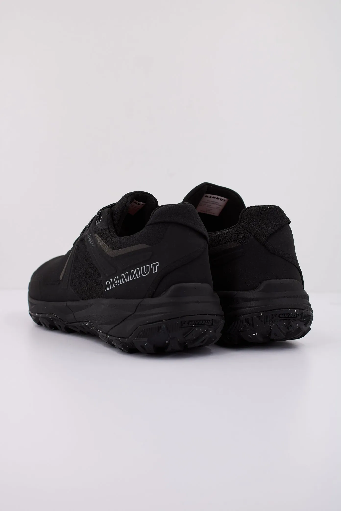MAMMUT