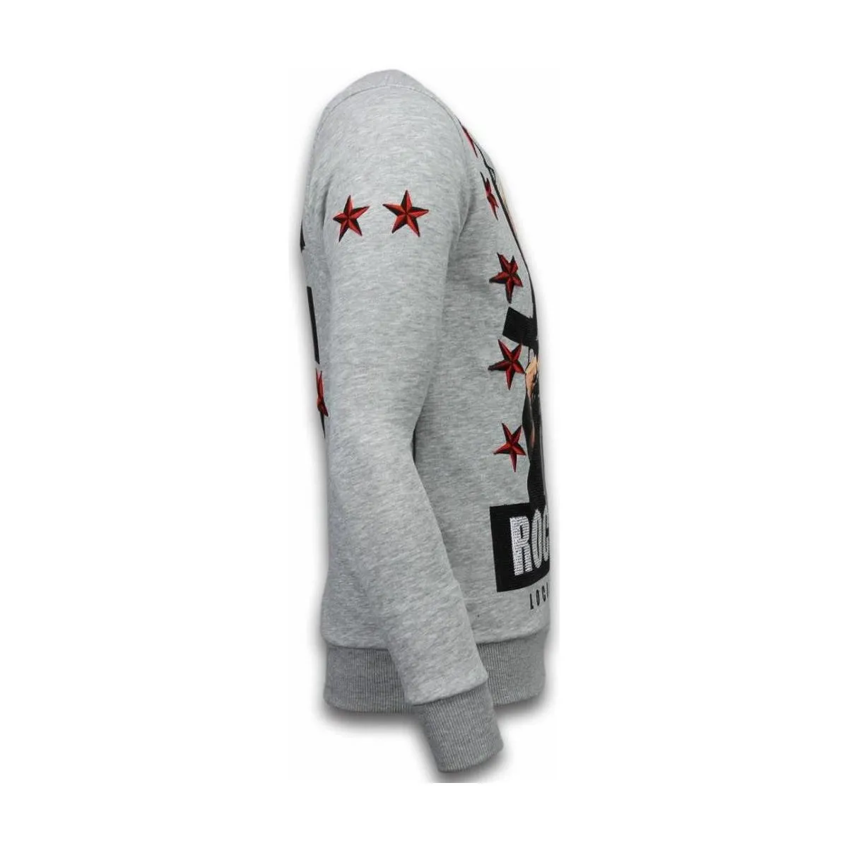 Marilyn Rockstar Rhinestone Hombre