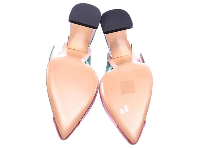 Marni Sandalias Rosa 