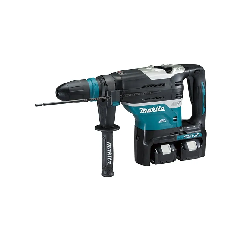 Martillo Combinado MAKITA DHR400PT2U