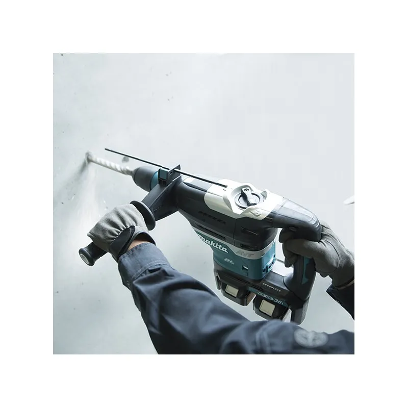 Martillo Combinado MAKITA DHR400PT2U