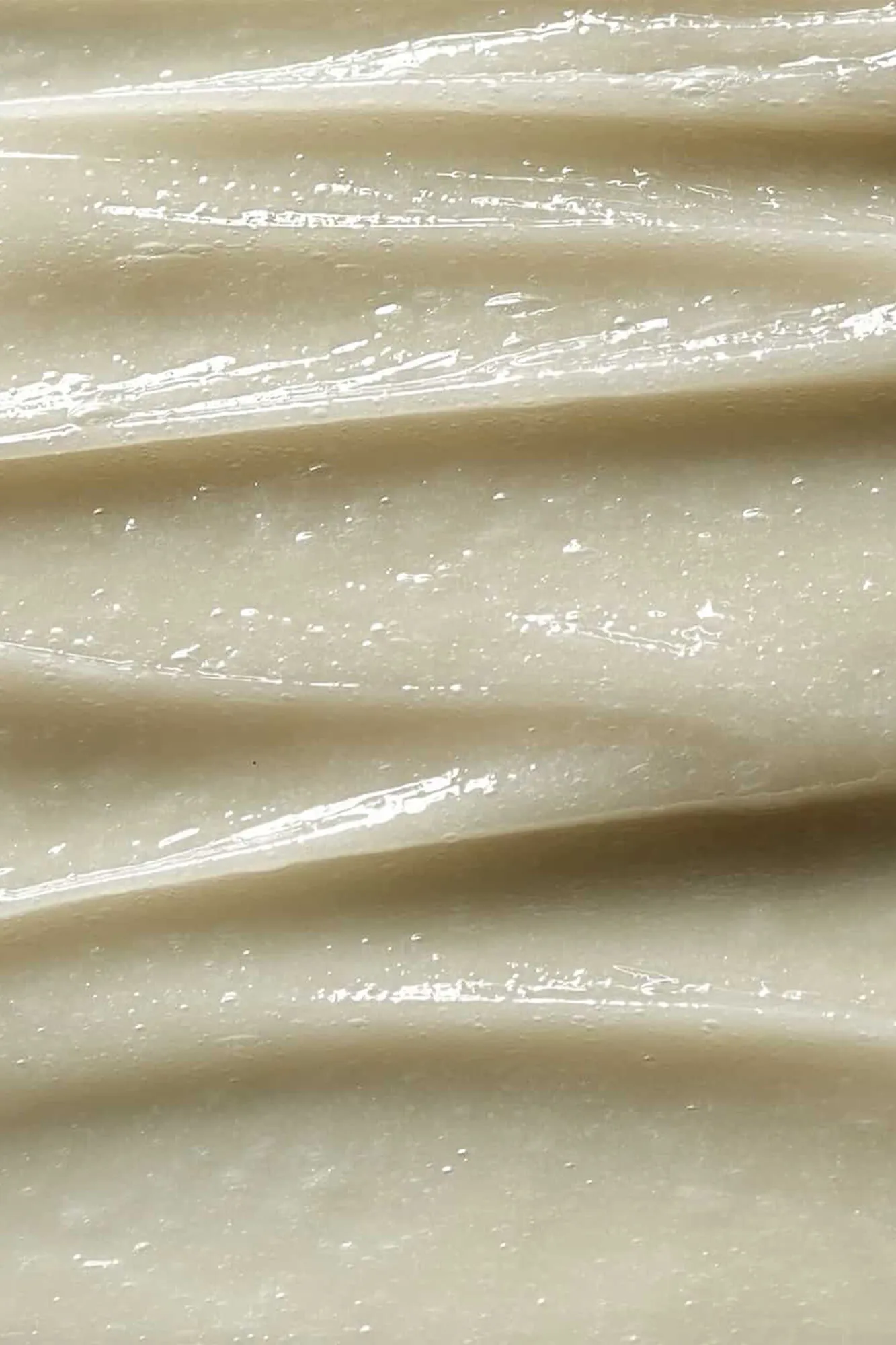 Mascarilla calmante y nutritiva