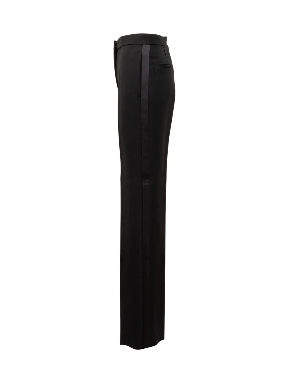 MAX MARA PIANOFORTE Uccio Pant