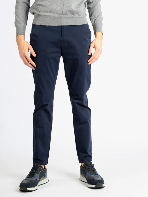 Max Tre pantalones casuales de los hombres