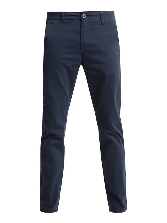 Max Tre pantalones casuales de los hombres