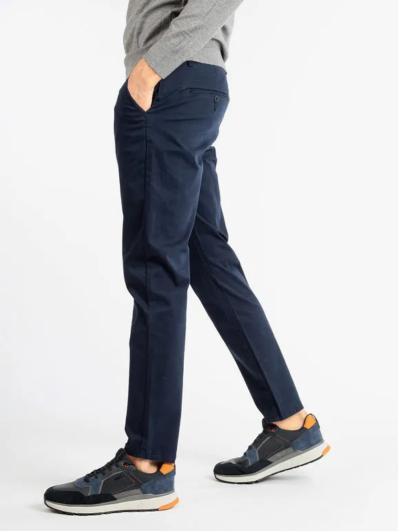 Max Tre pantalones casuales de los hombres