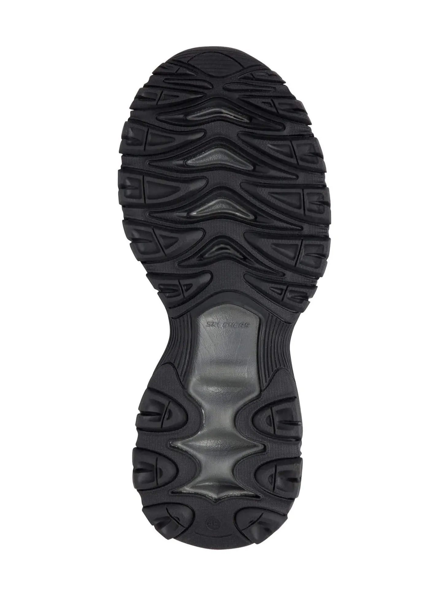 MEN'S CANKTON FAISON SLIP INS STEELTOE SHOE BLACK