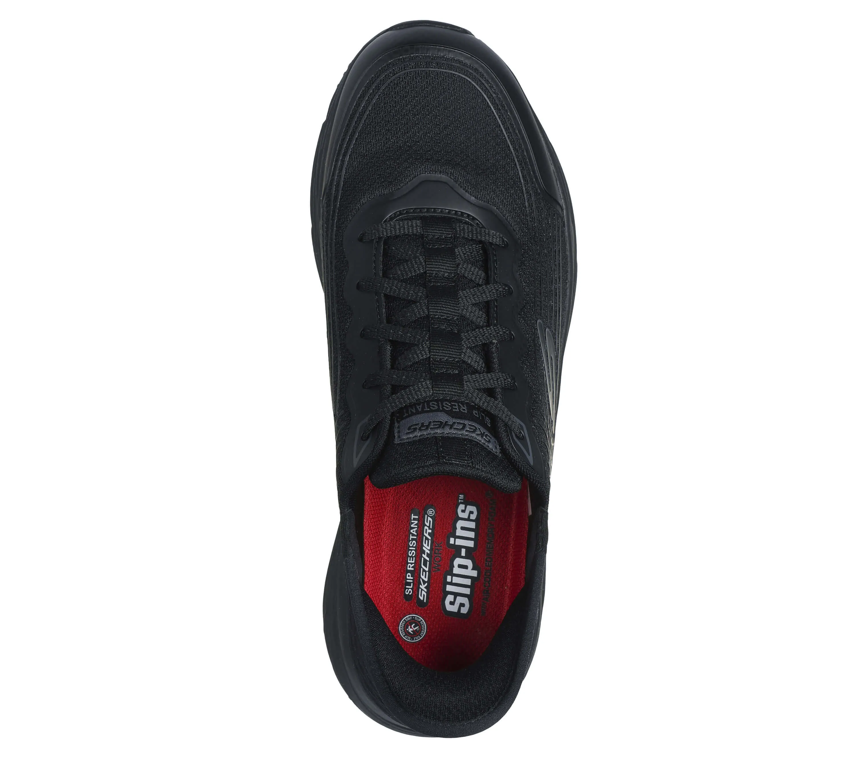 MEN'S RF MAX CUSHIONING ELITE SLIPINS SLIP RESISTANT SHOE
