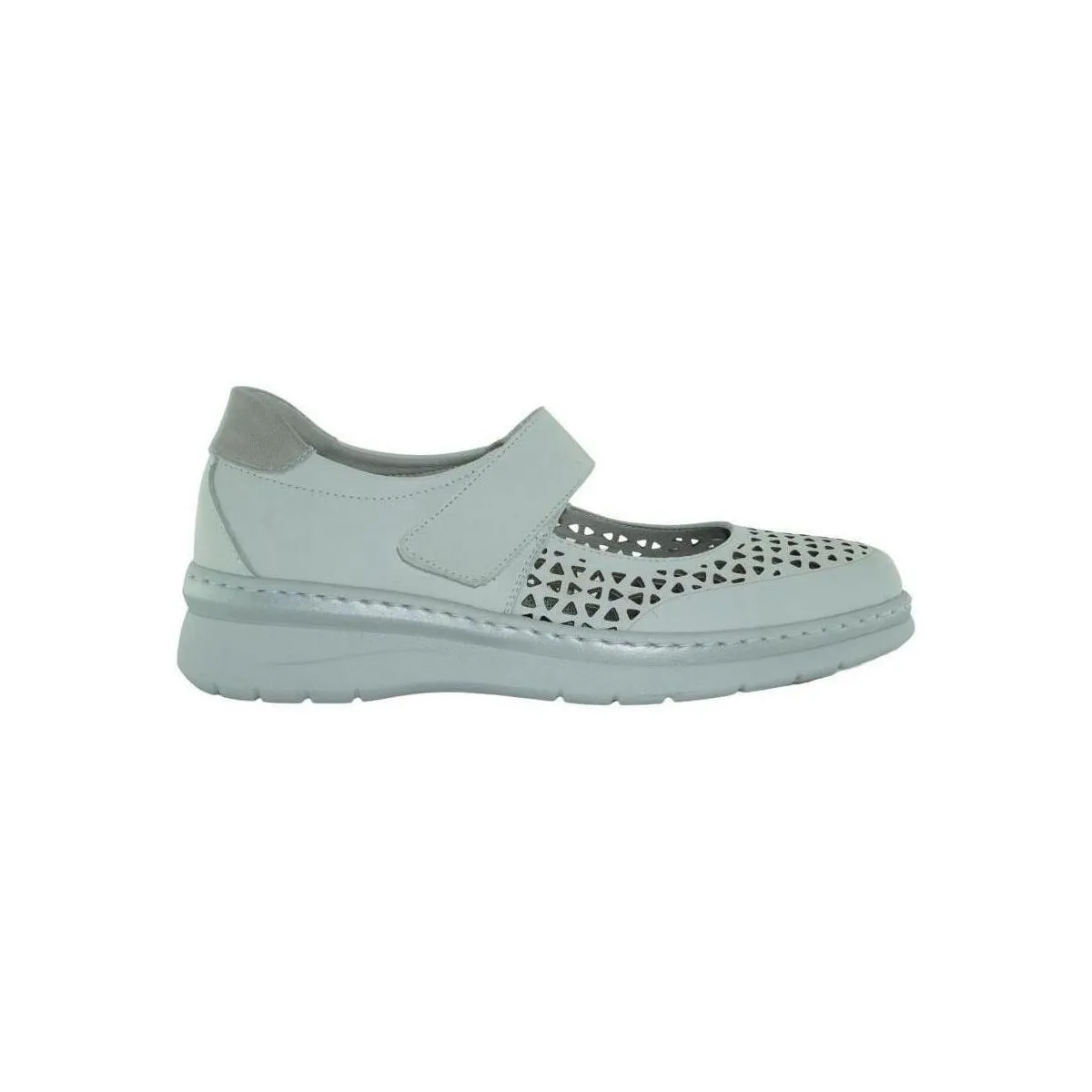 MERCEDITAS MUJER  VELCRO