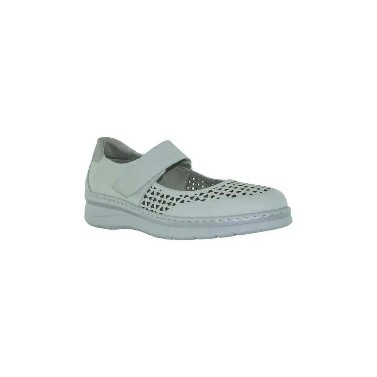 MERCEDITAS MUJER  VELCRO