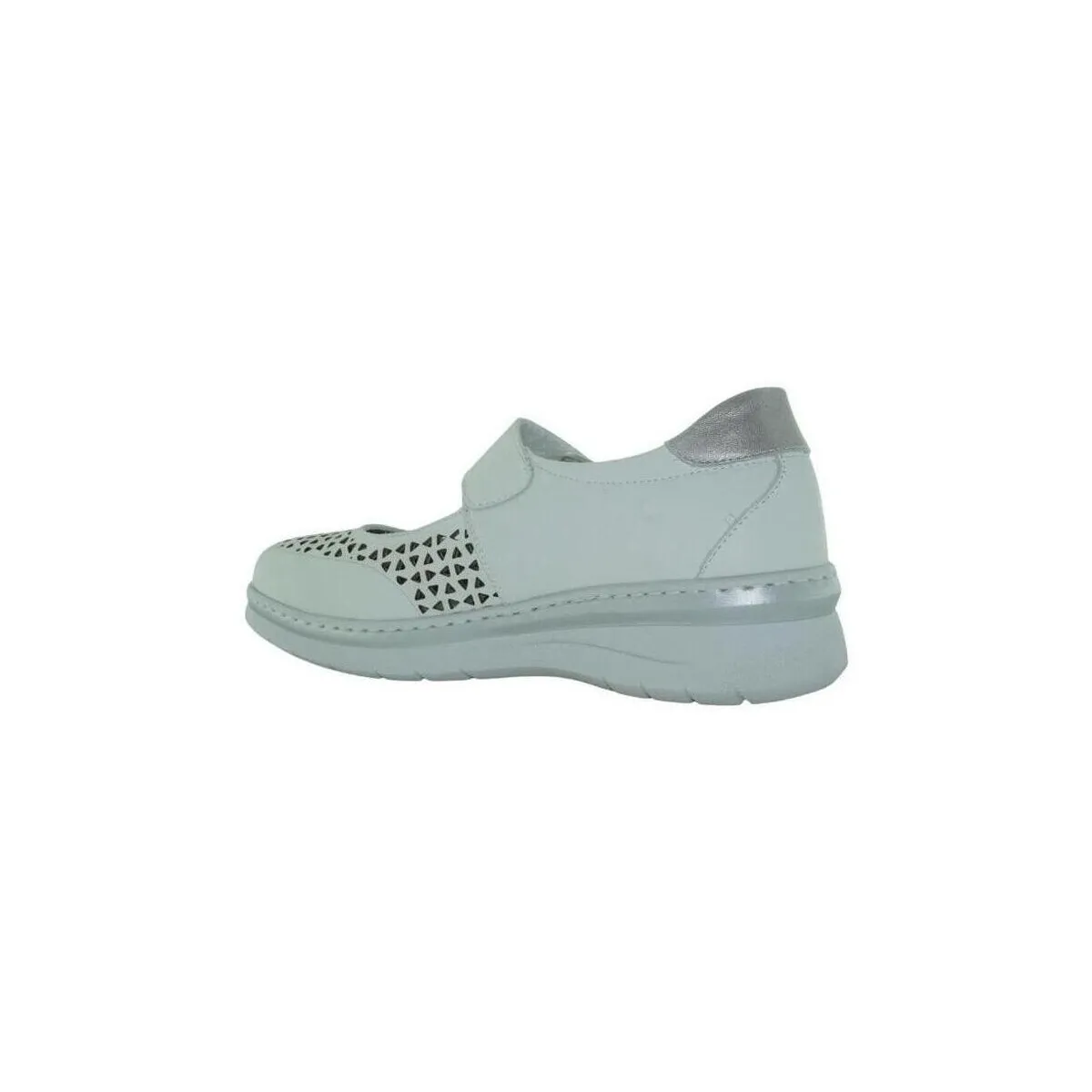 MERCEDITAS MUJER  VELCRO
