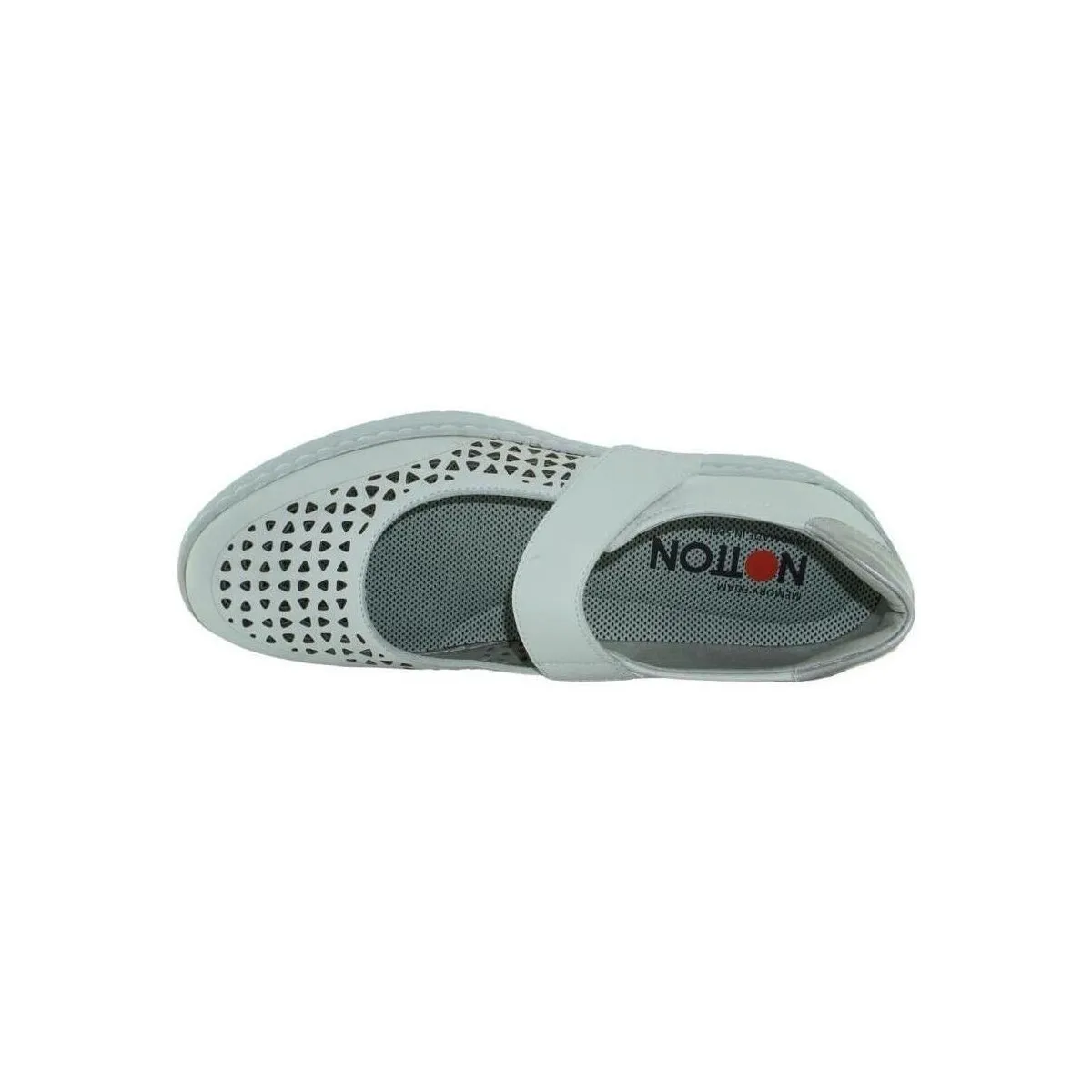 MERCEDITAS MUJER  VELCRO