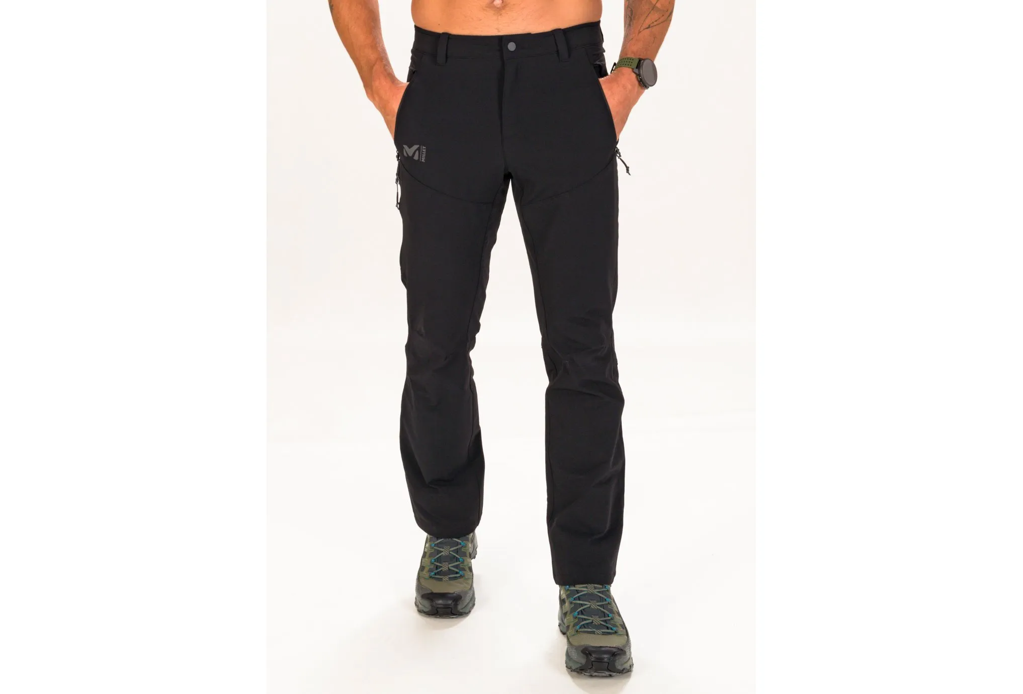 Millet pantalón All Outdoor III