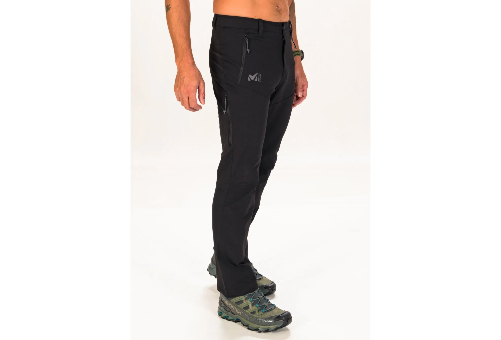 Millet pantalón All Outdoor III
