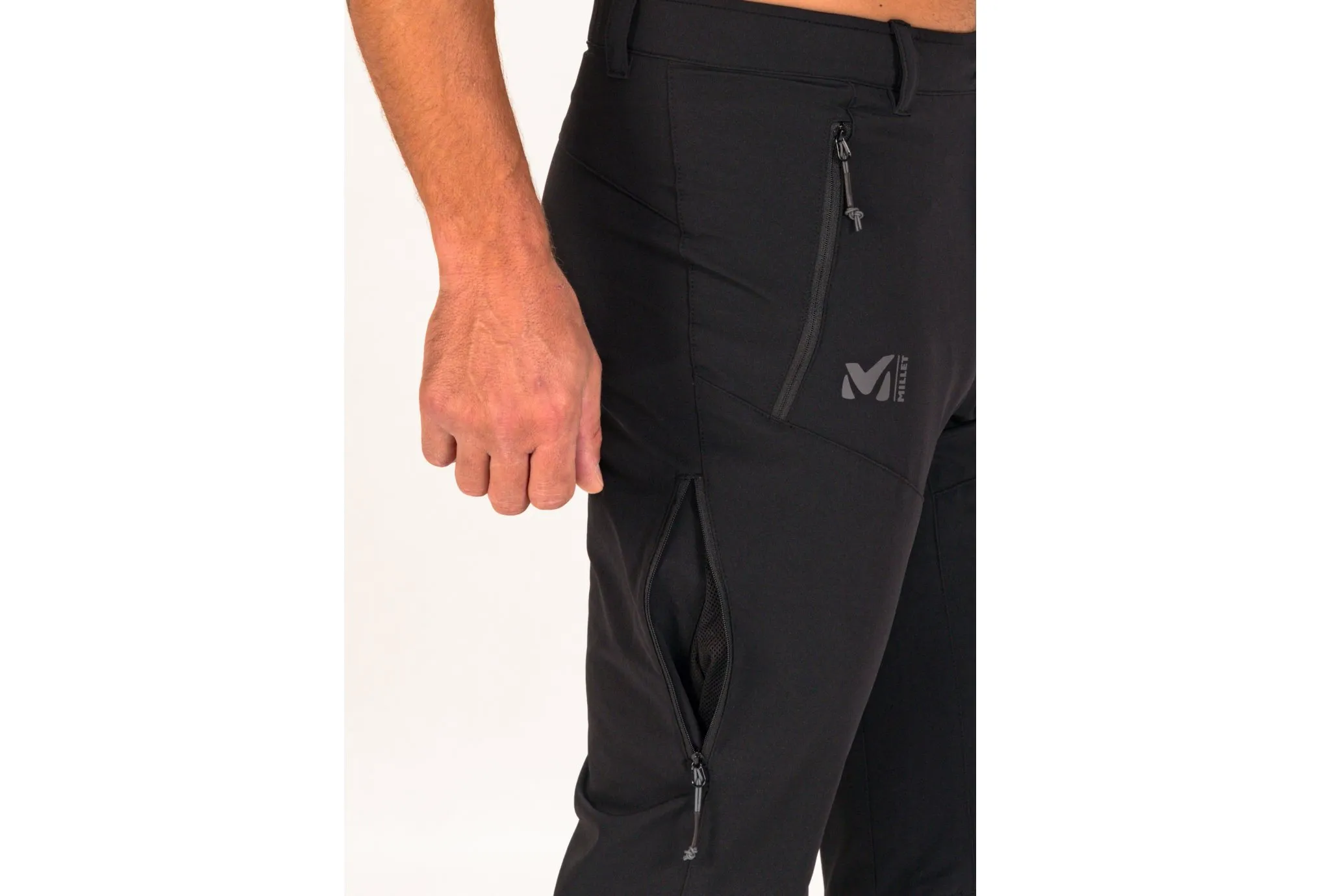 Millet pantalón All Outdoor III