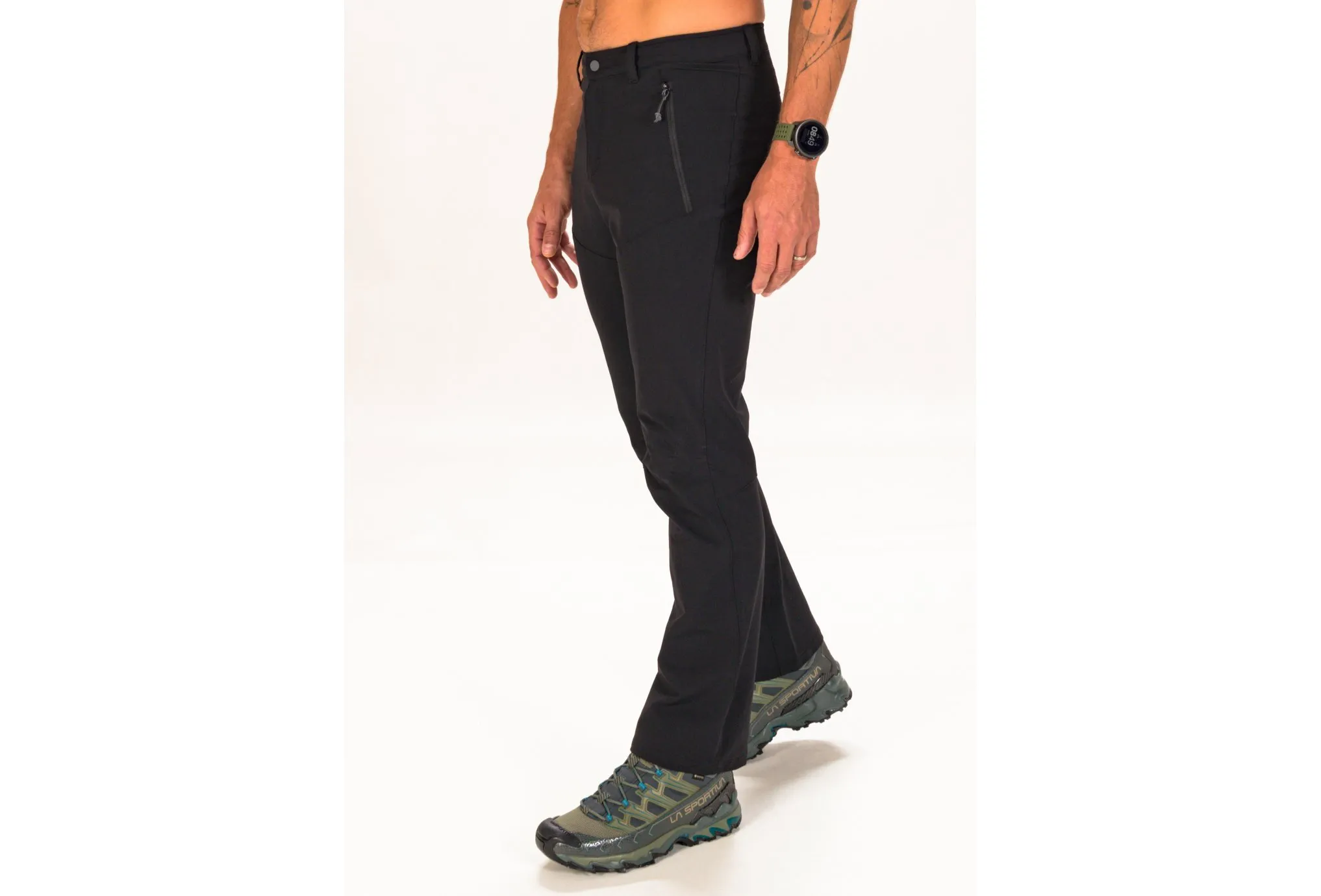 Millet pantalón All Outdoor III
