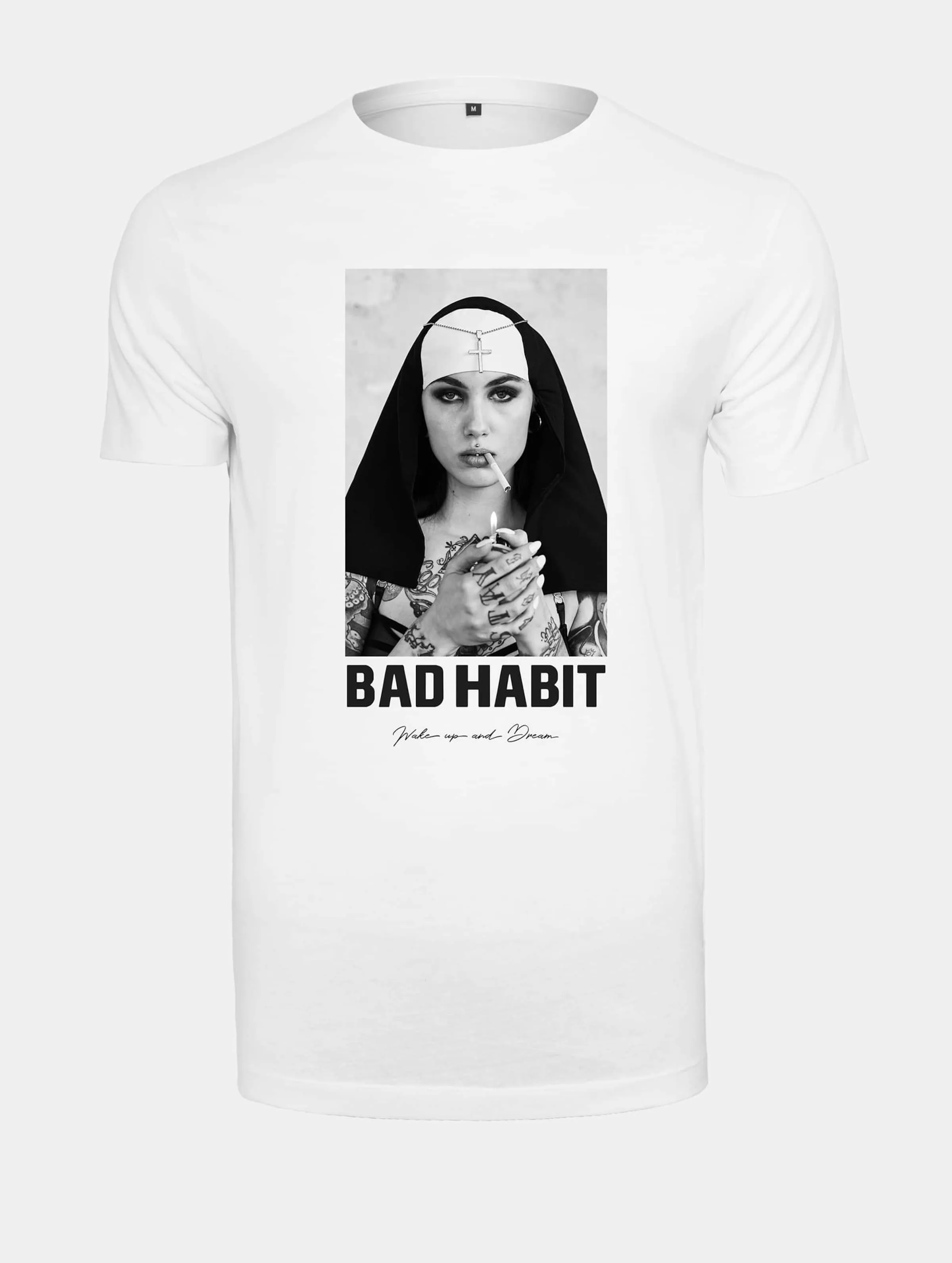 Mister Tee Bad Habit