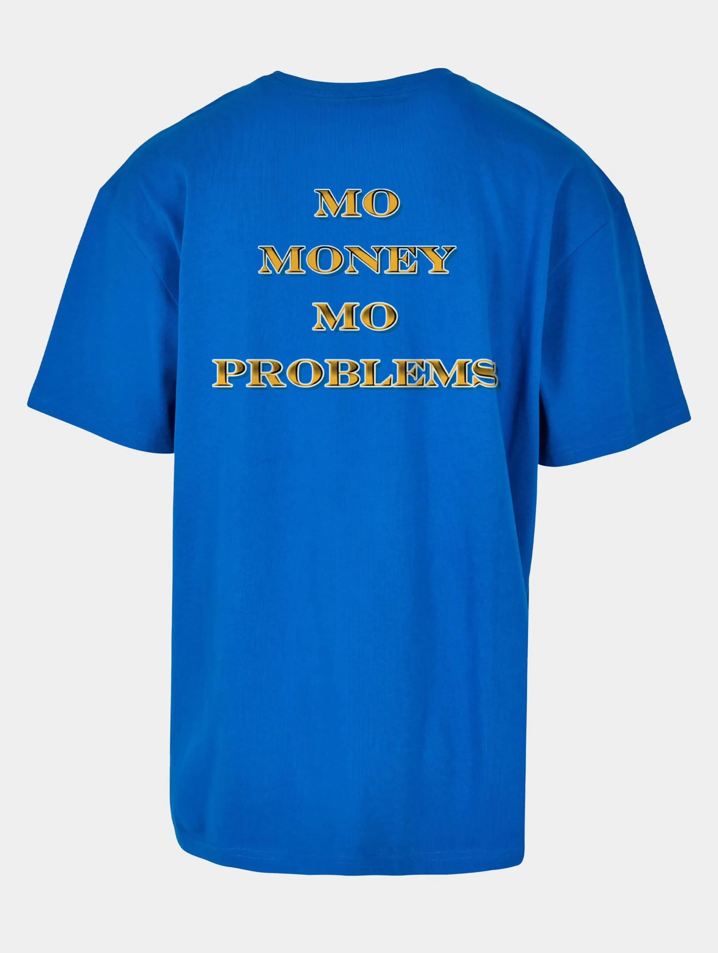 Mister Tee Biggie More Money More Problems Oversize