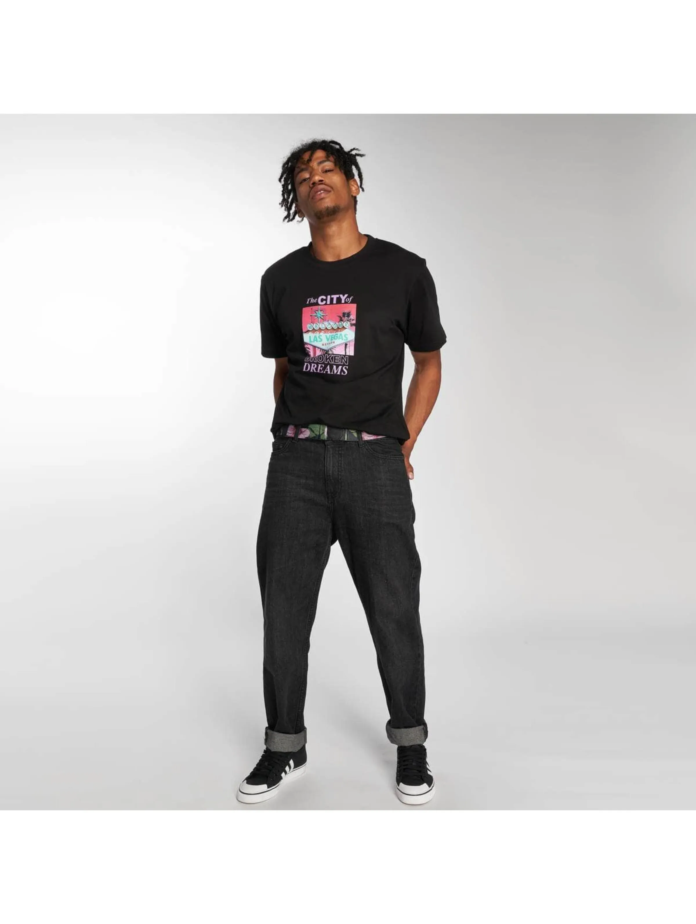 Mister Tee Broken Dreams
