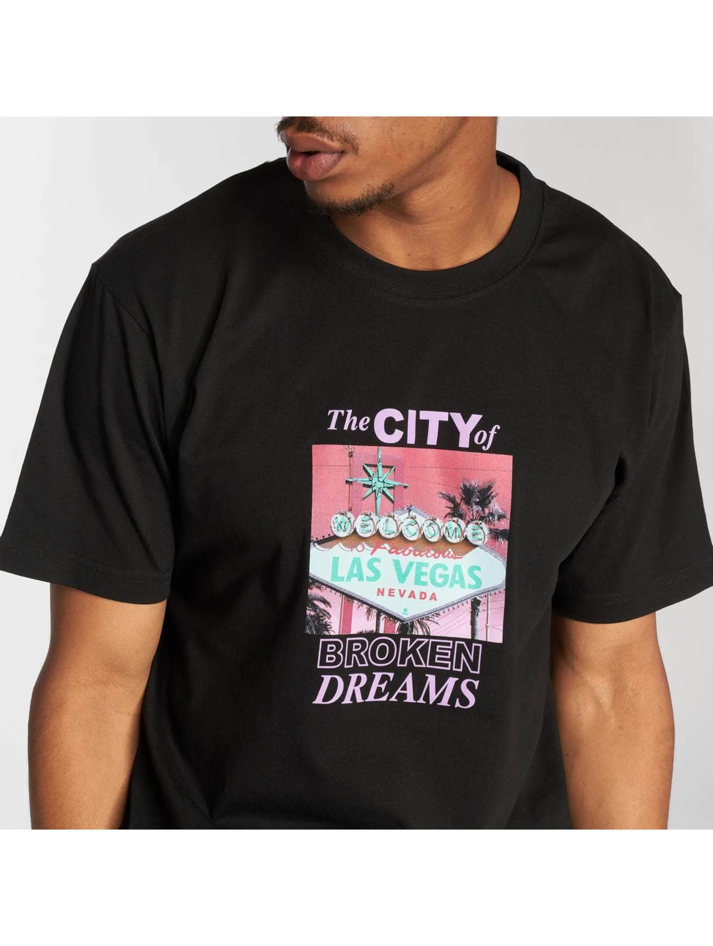 Mister Tee Broken Dreams