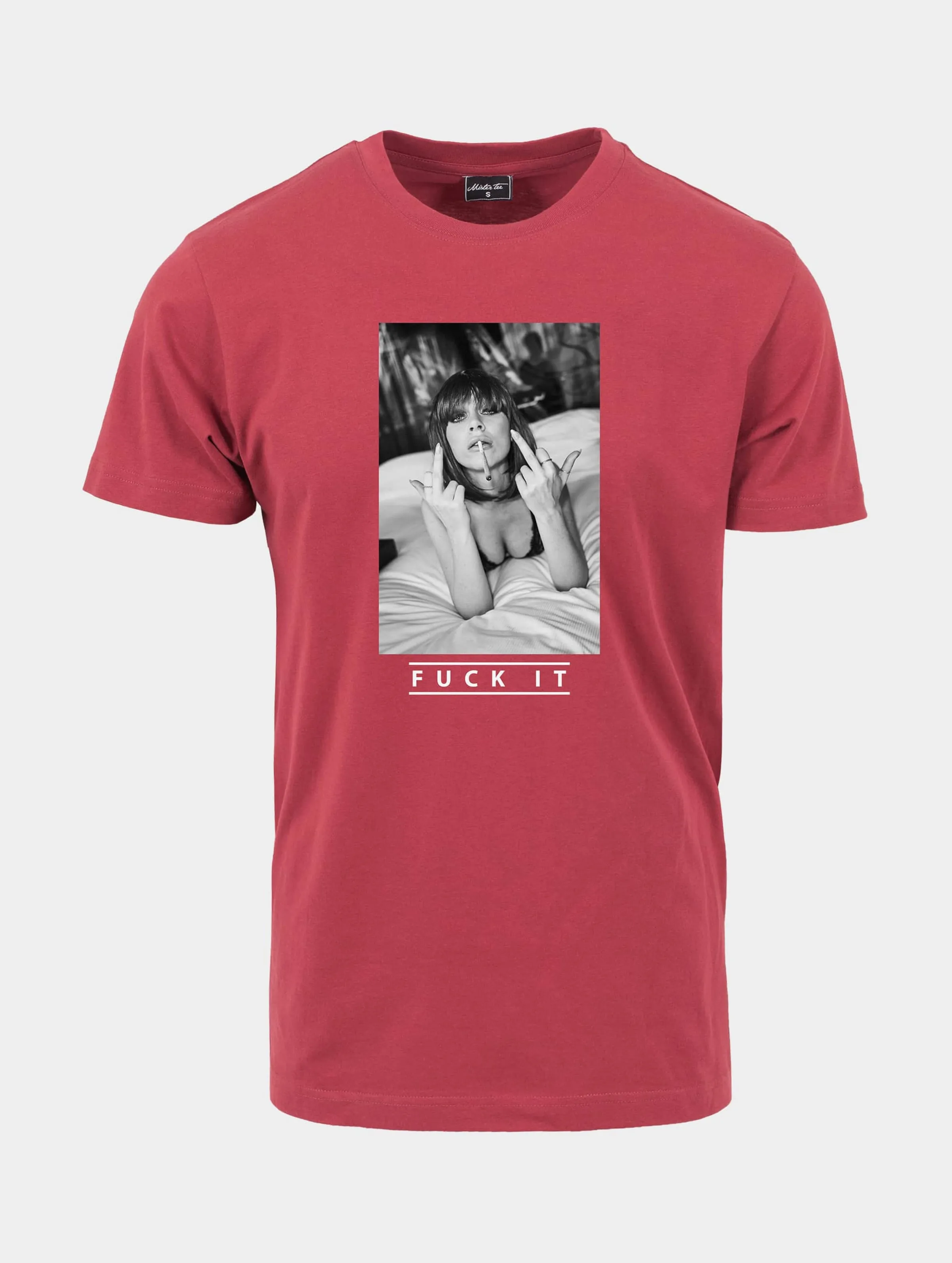 Mister Tee Fuck It 2.0