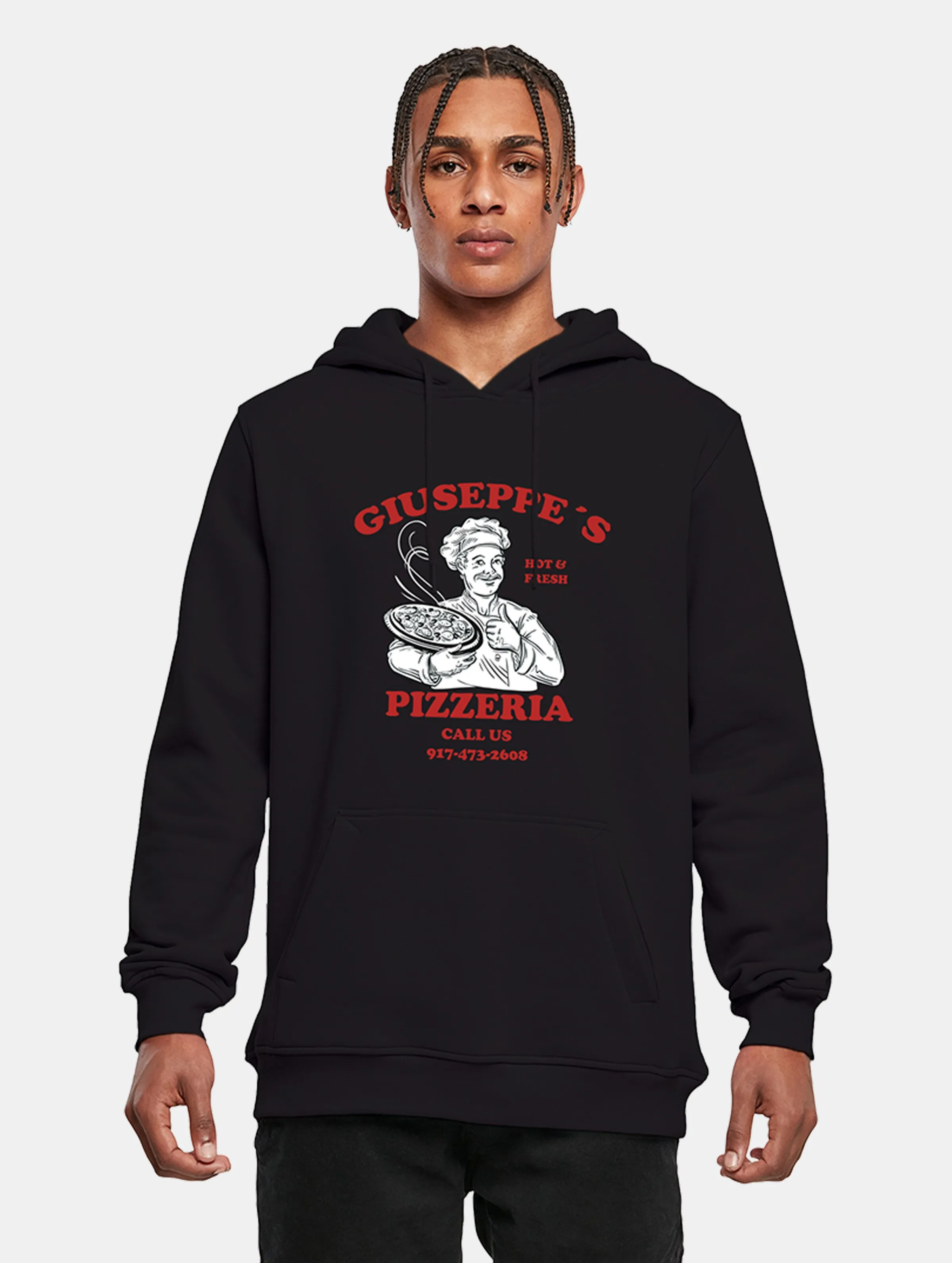 Mister Tee Giuseppe's Pizzeria