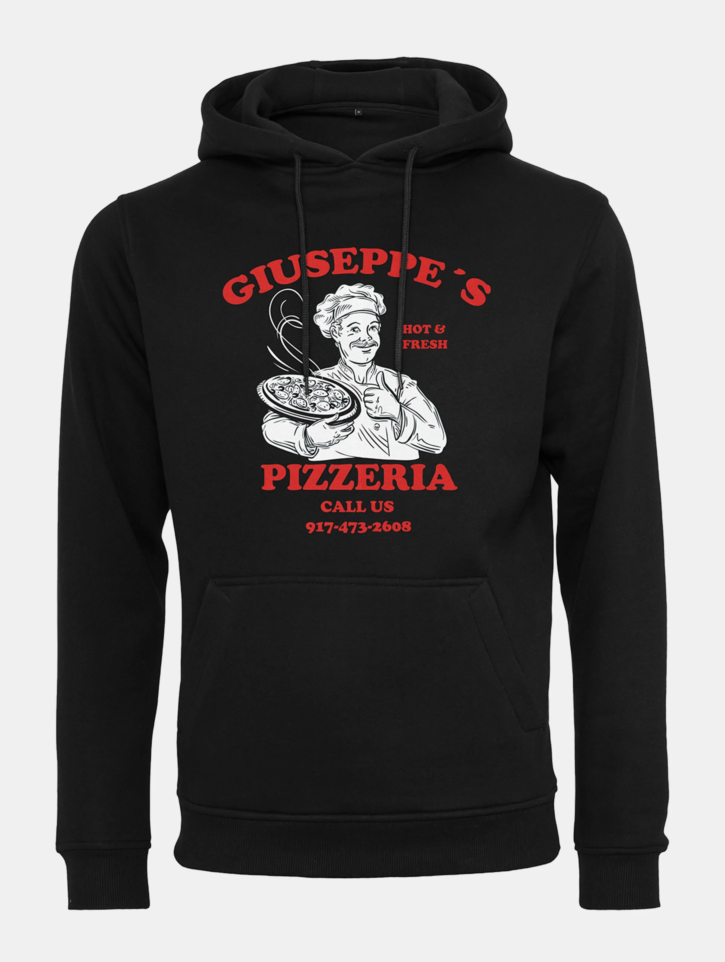 Mister Tee Giuseppe's Pizzeria