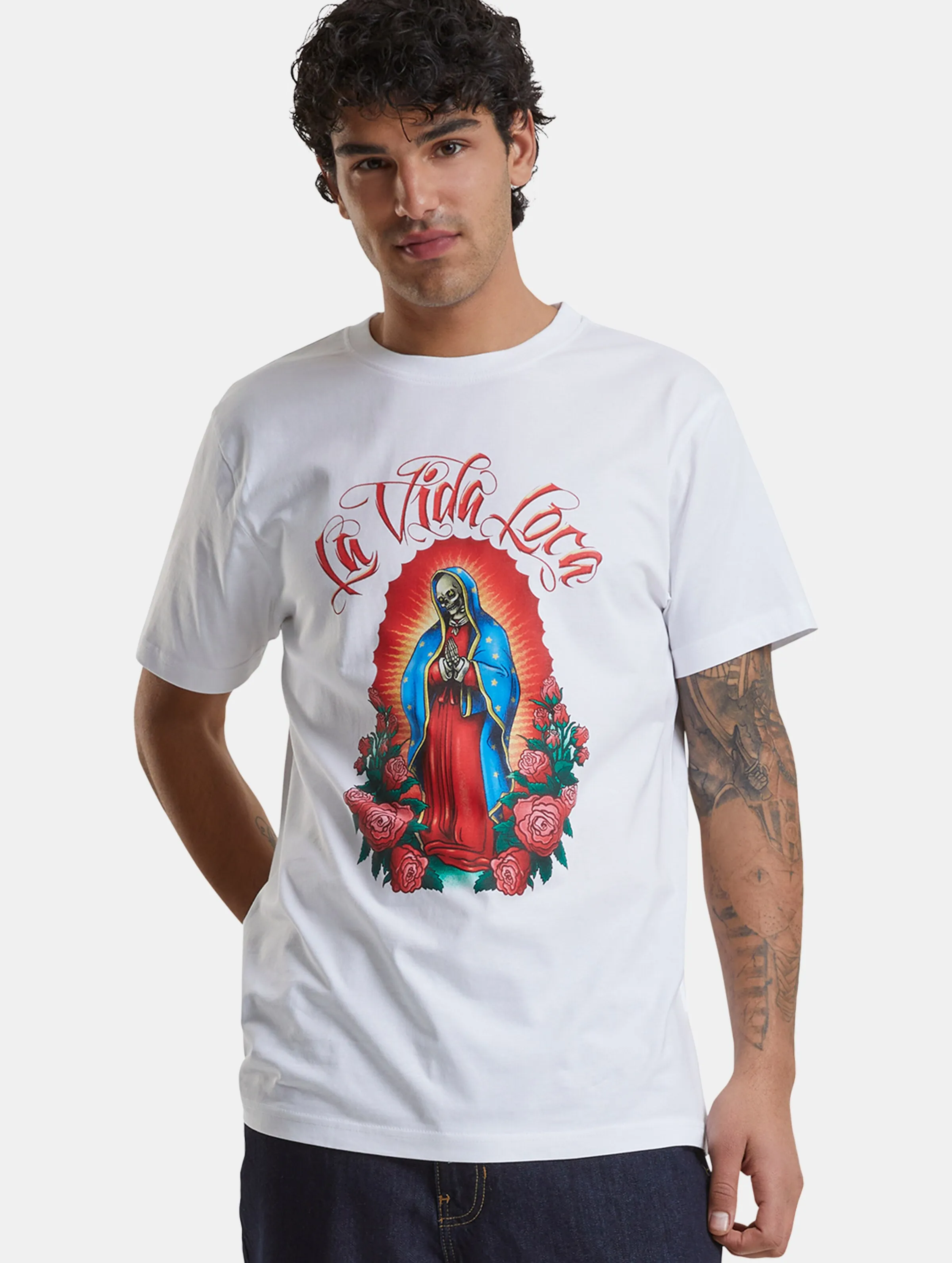 Mister Tee La Vida Loca Mary