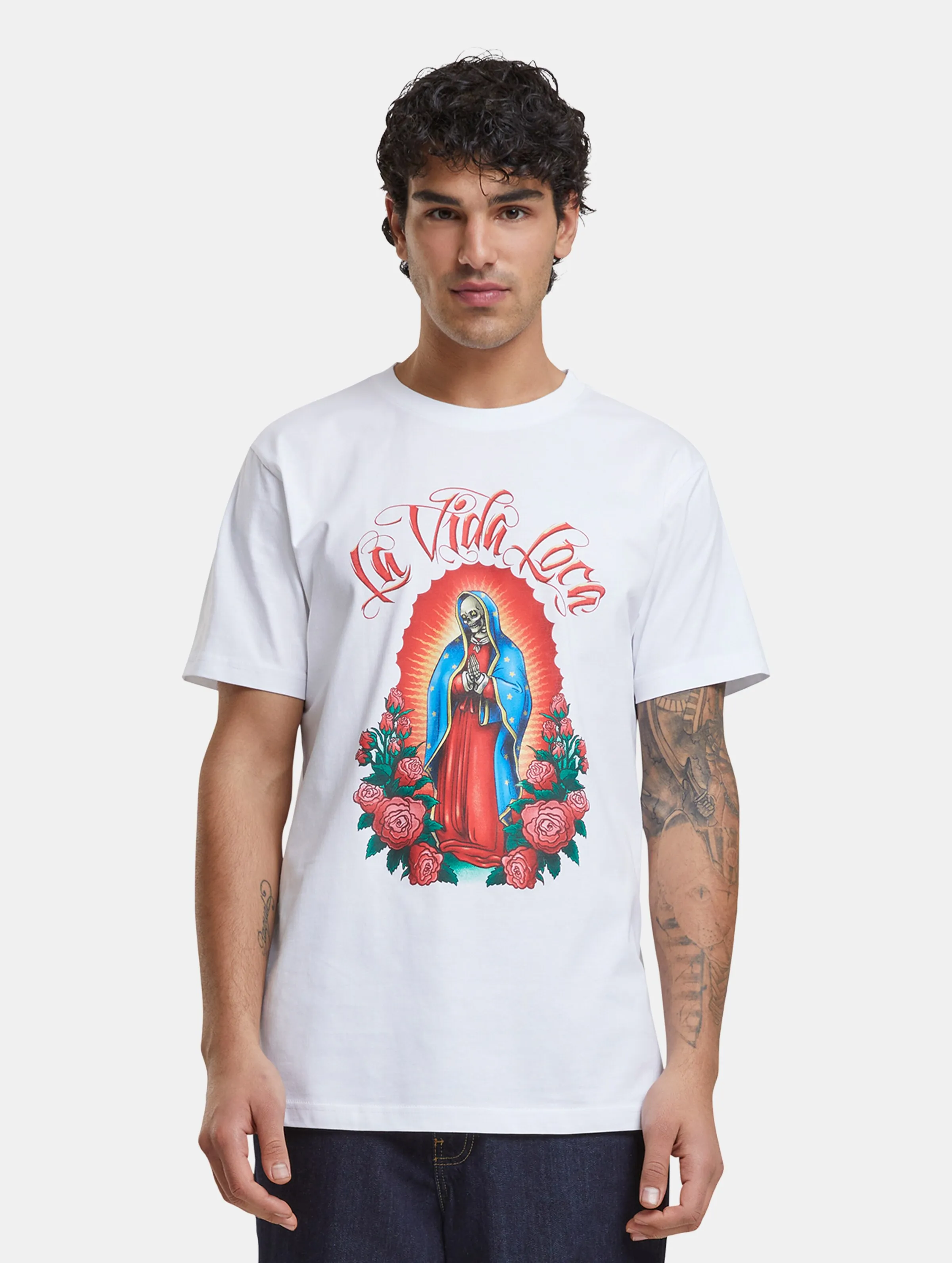 Mister Tee La Vida Loca Mary