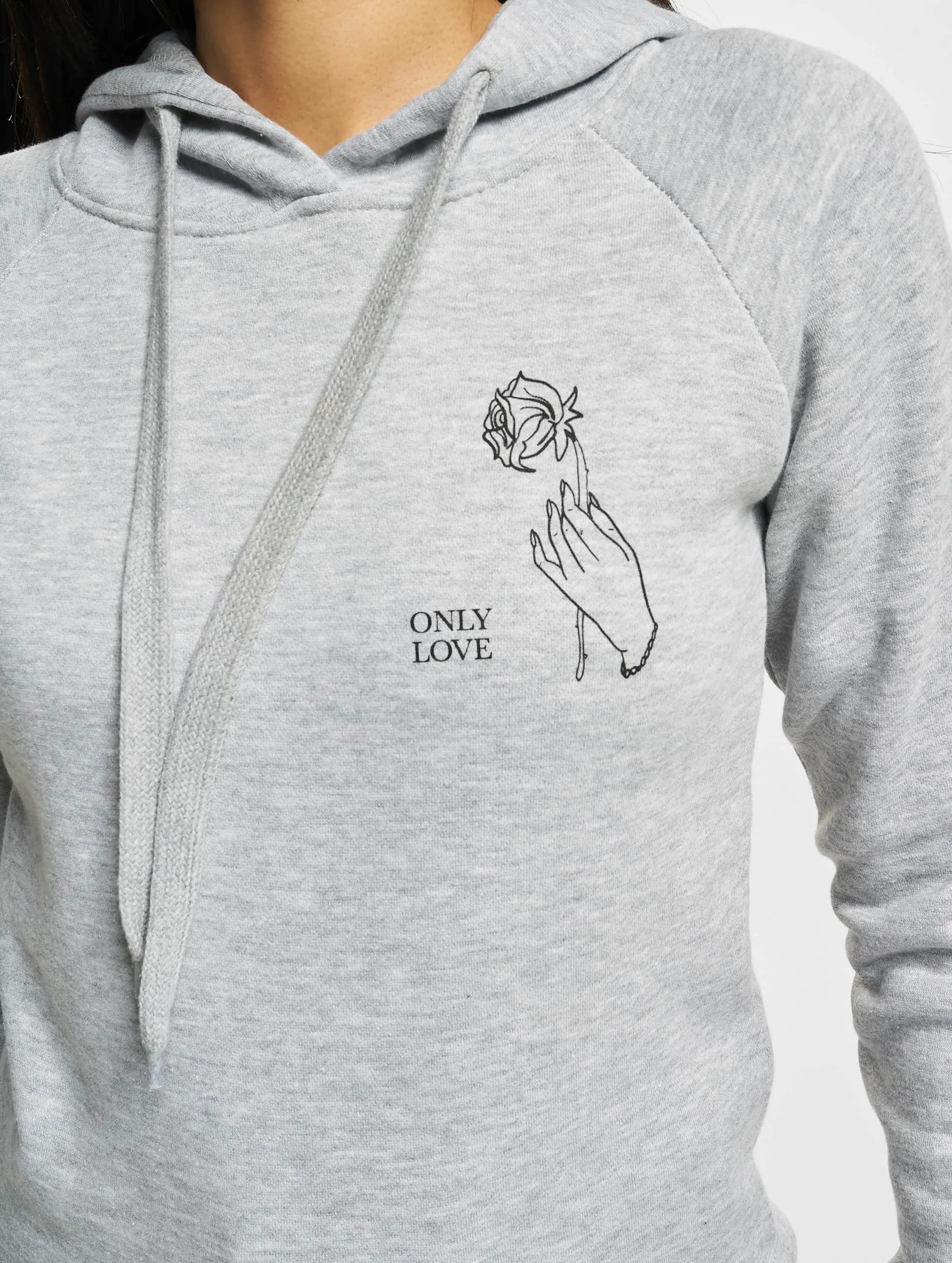 Mister Tee Ladies Only Love