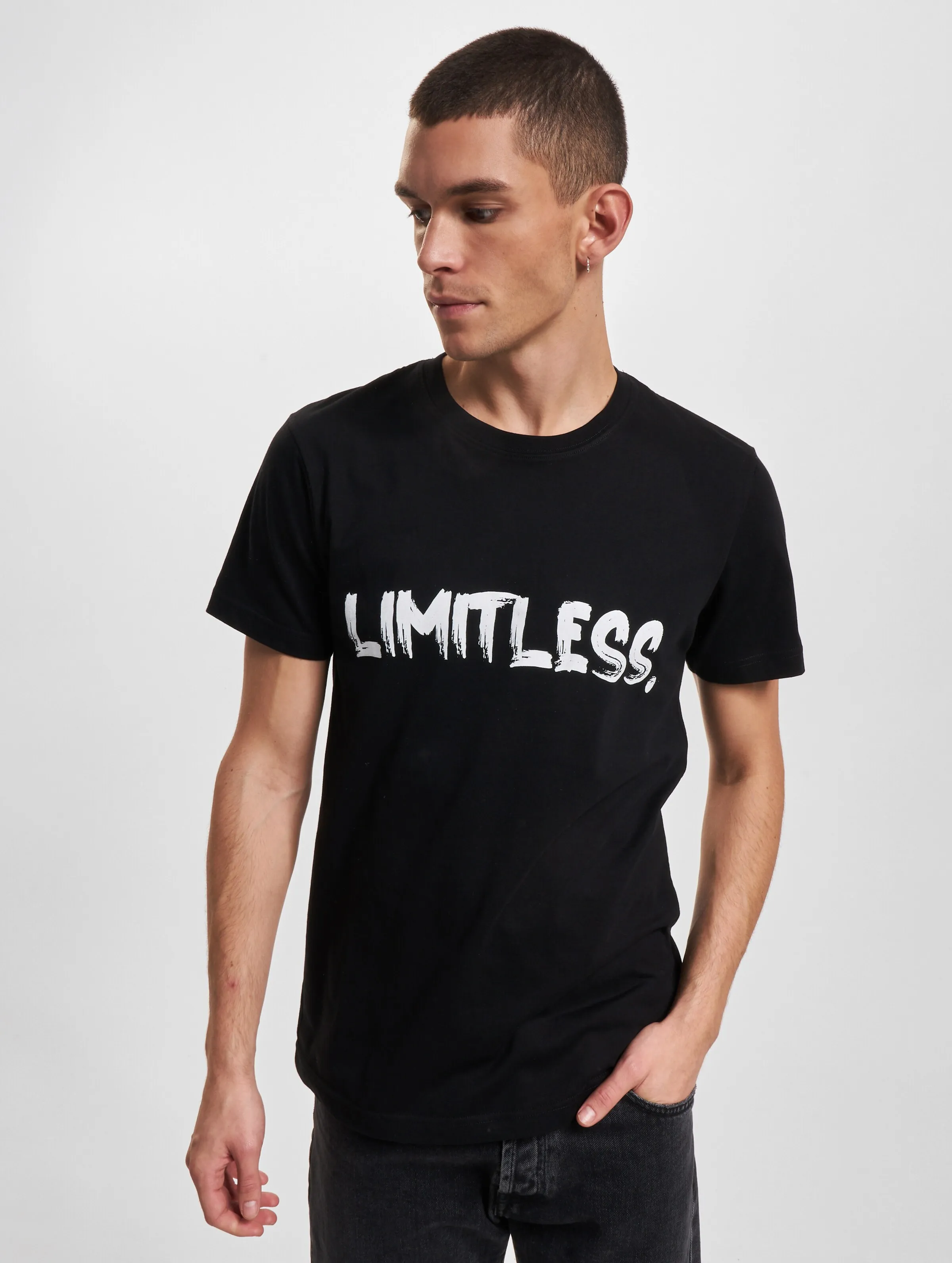 Mister Tee Limitless