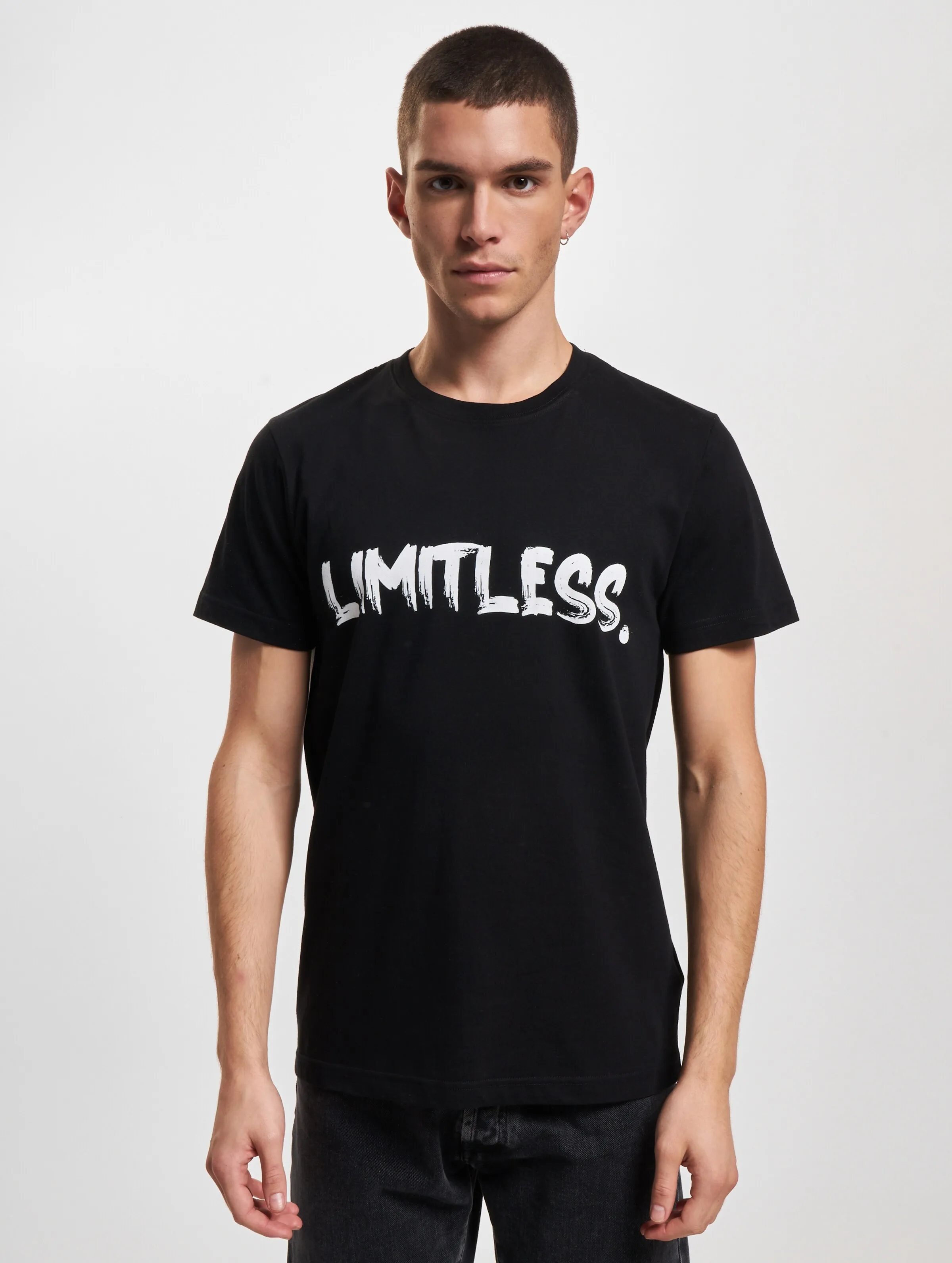 Mister Tee Limitless