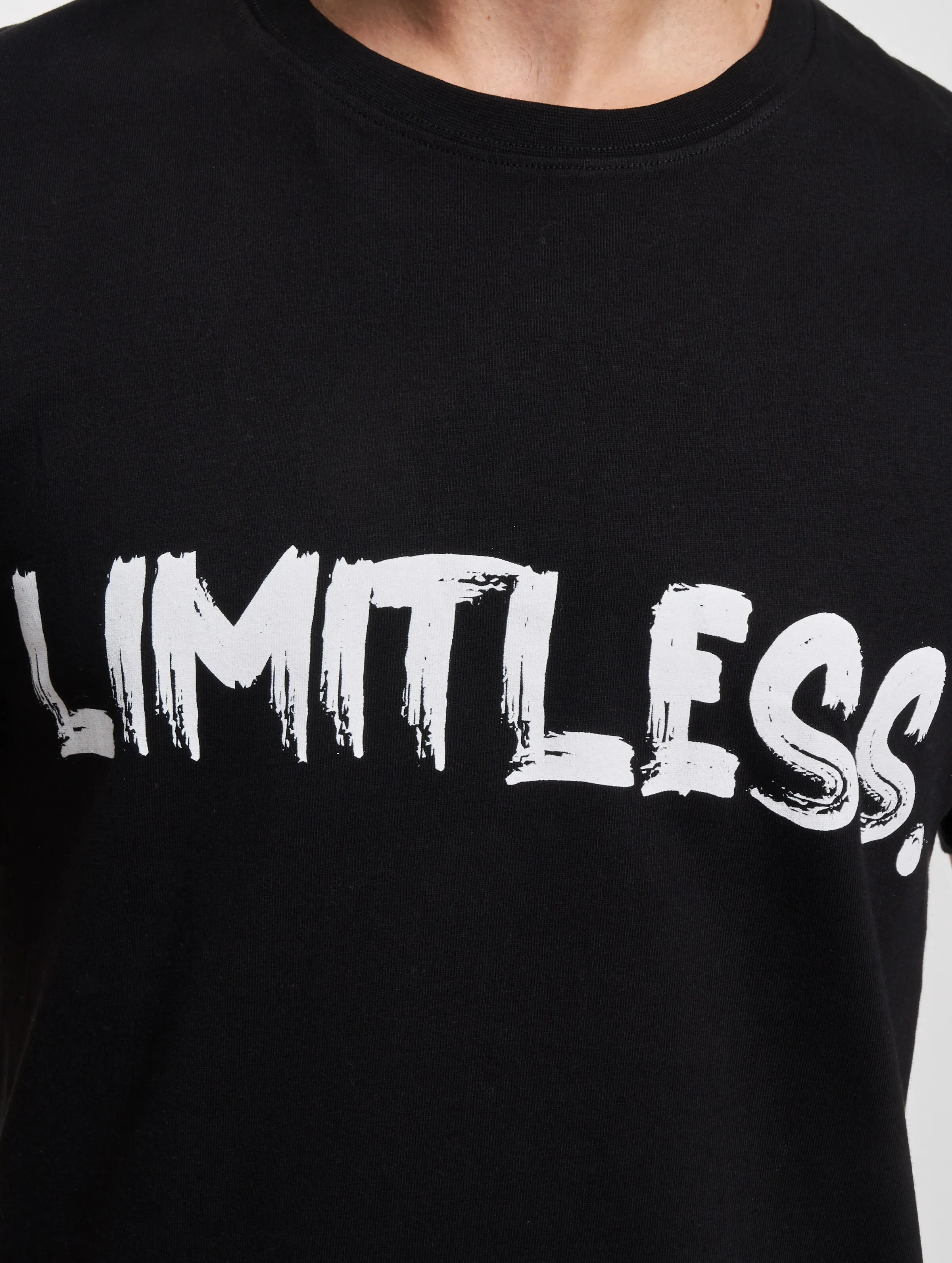 Mister Tee Limitless