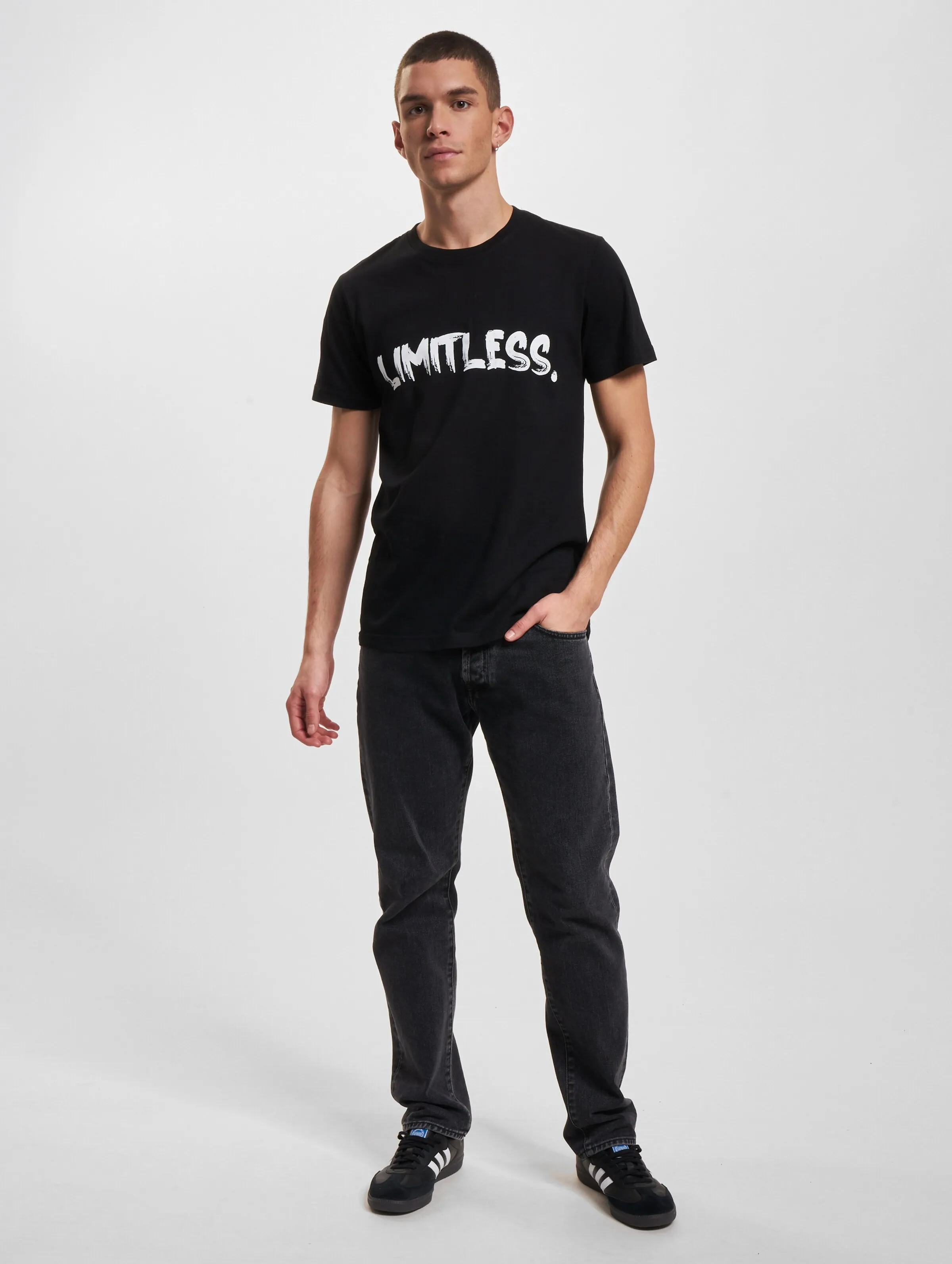 Mister Tee Limitless