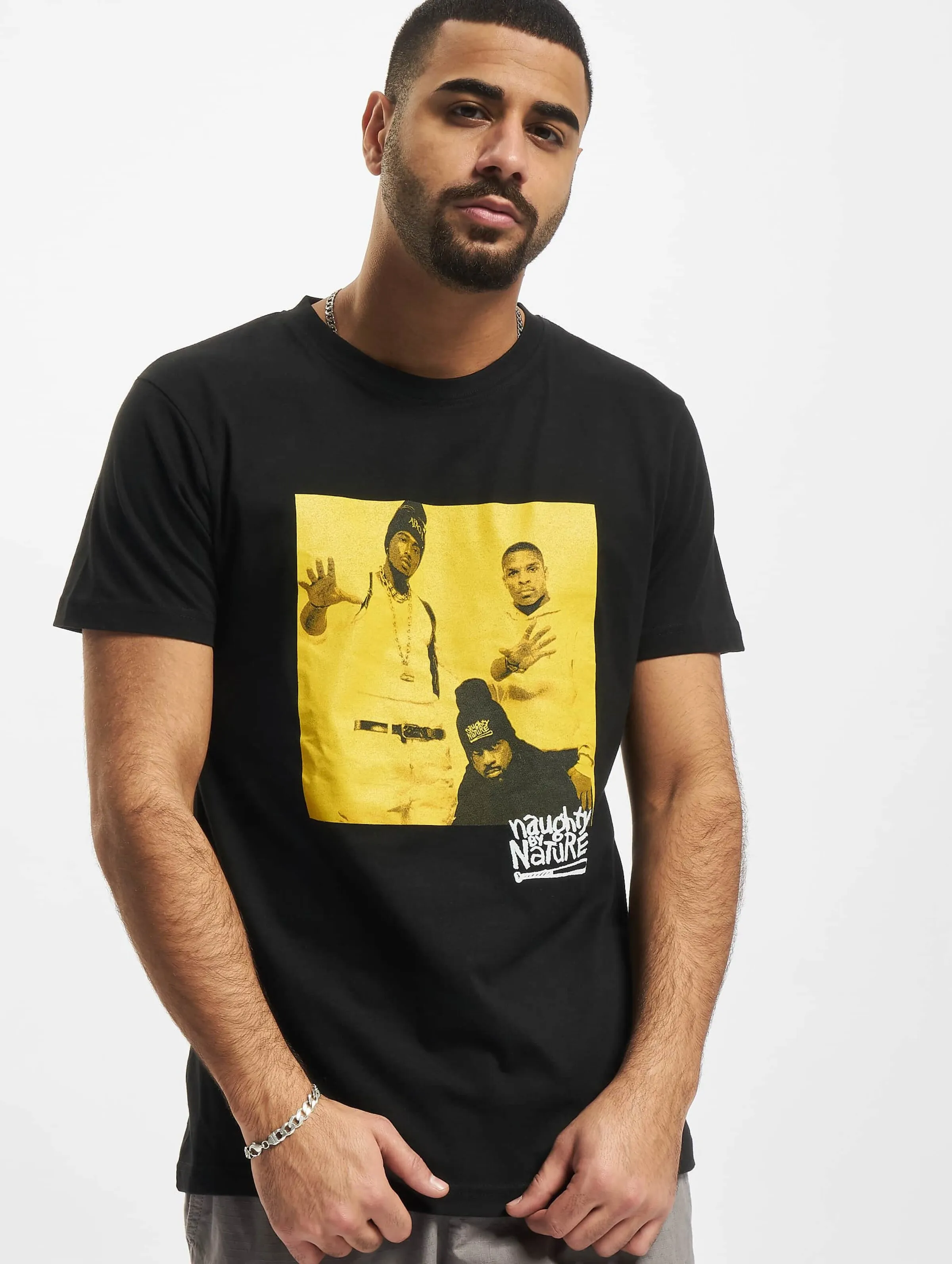Mister Tee Naughty By Nature Picture