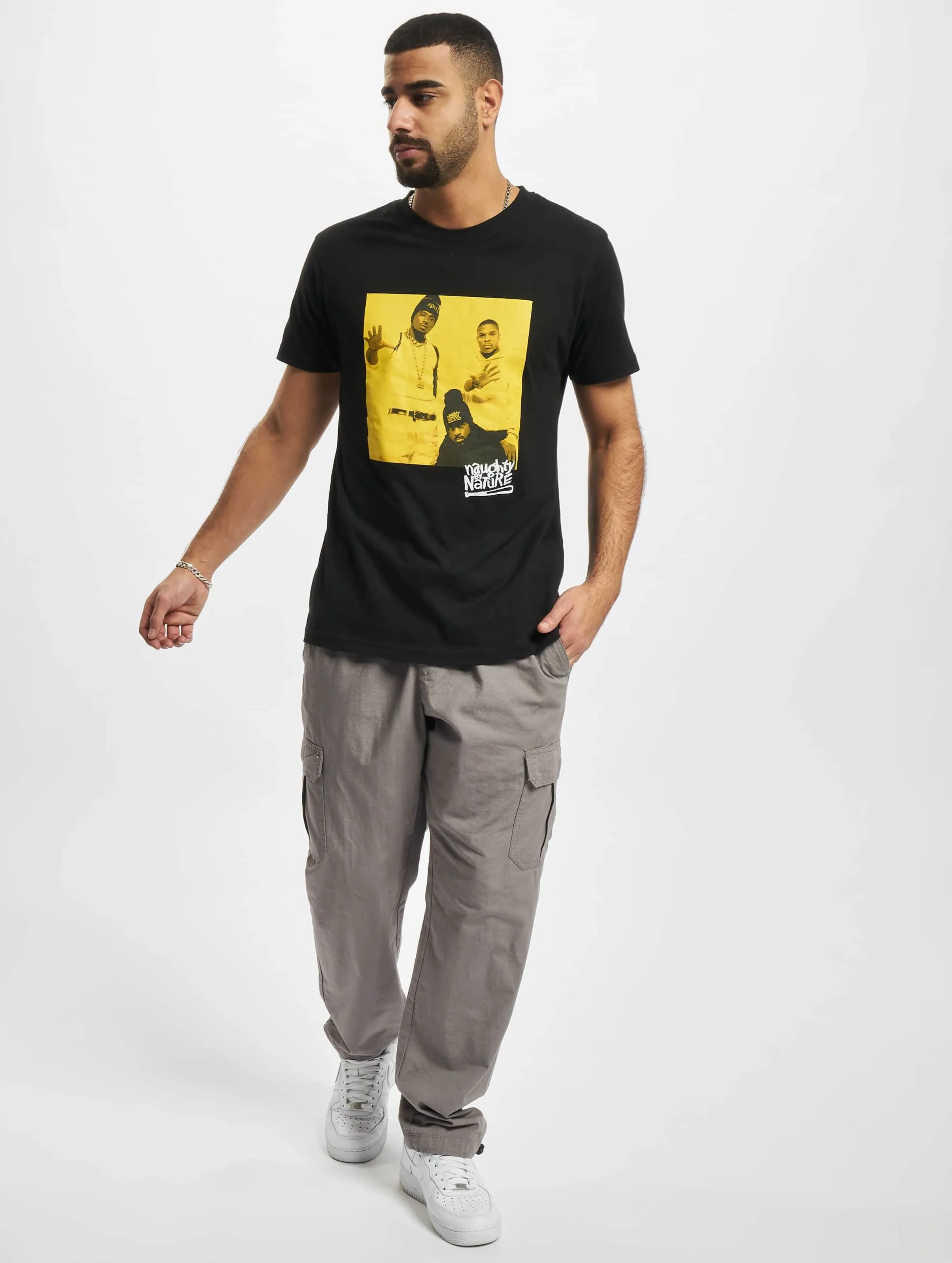 Mister Tee Naughty By Nature Picture