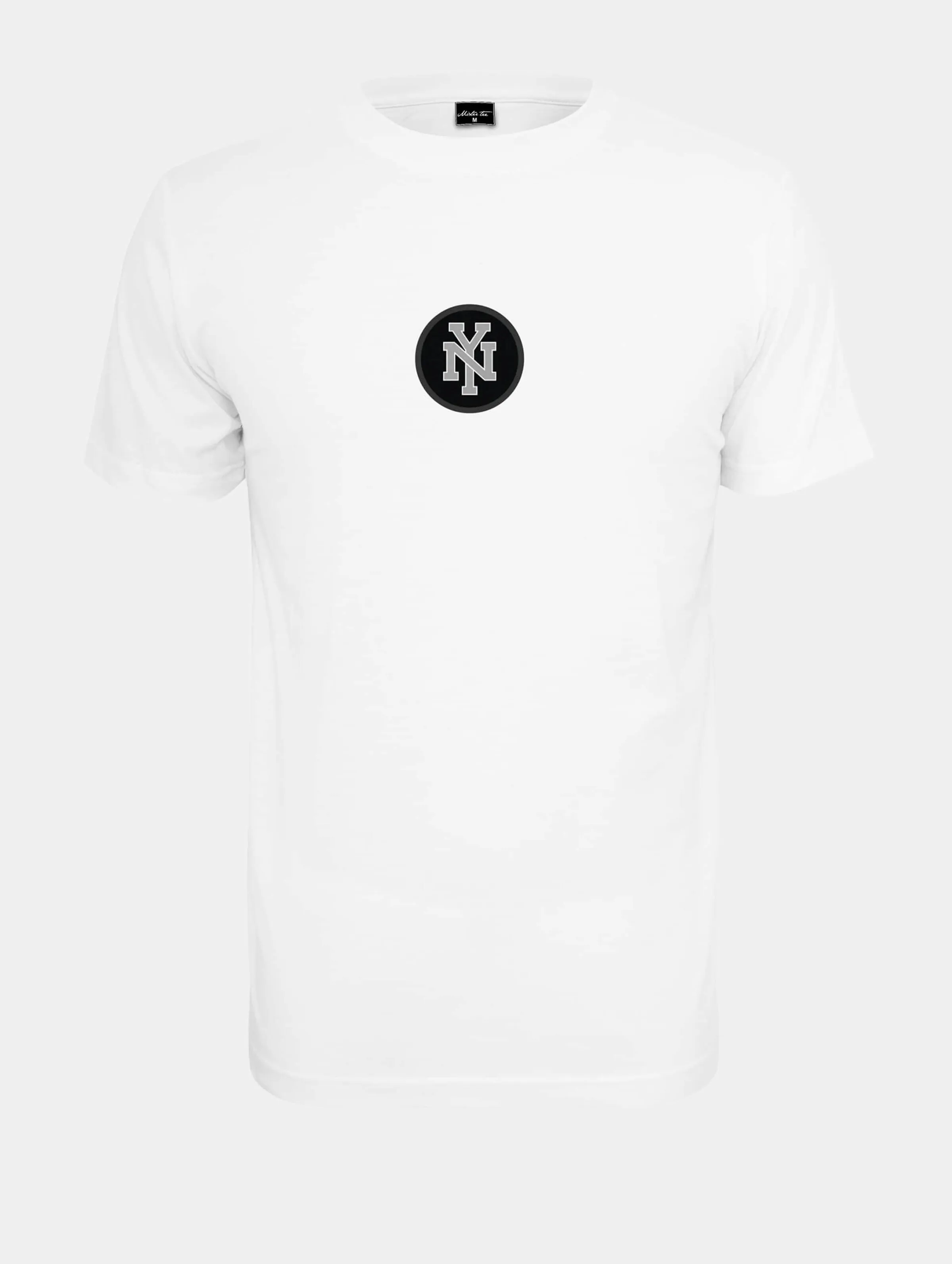 Mister Tee Ny Patch