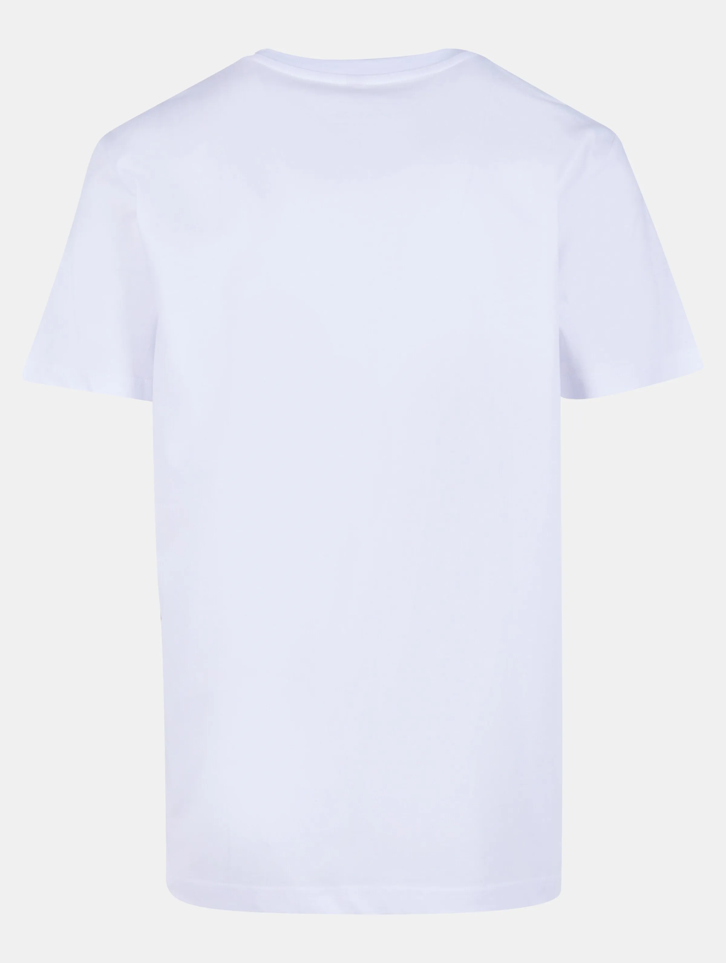 Mister Tee Peace Sign Tee EMB