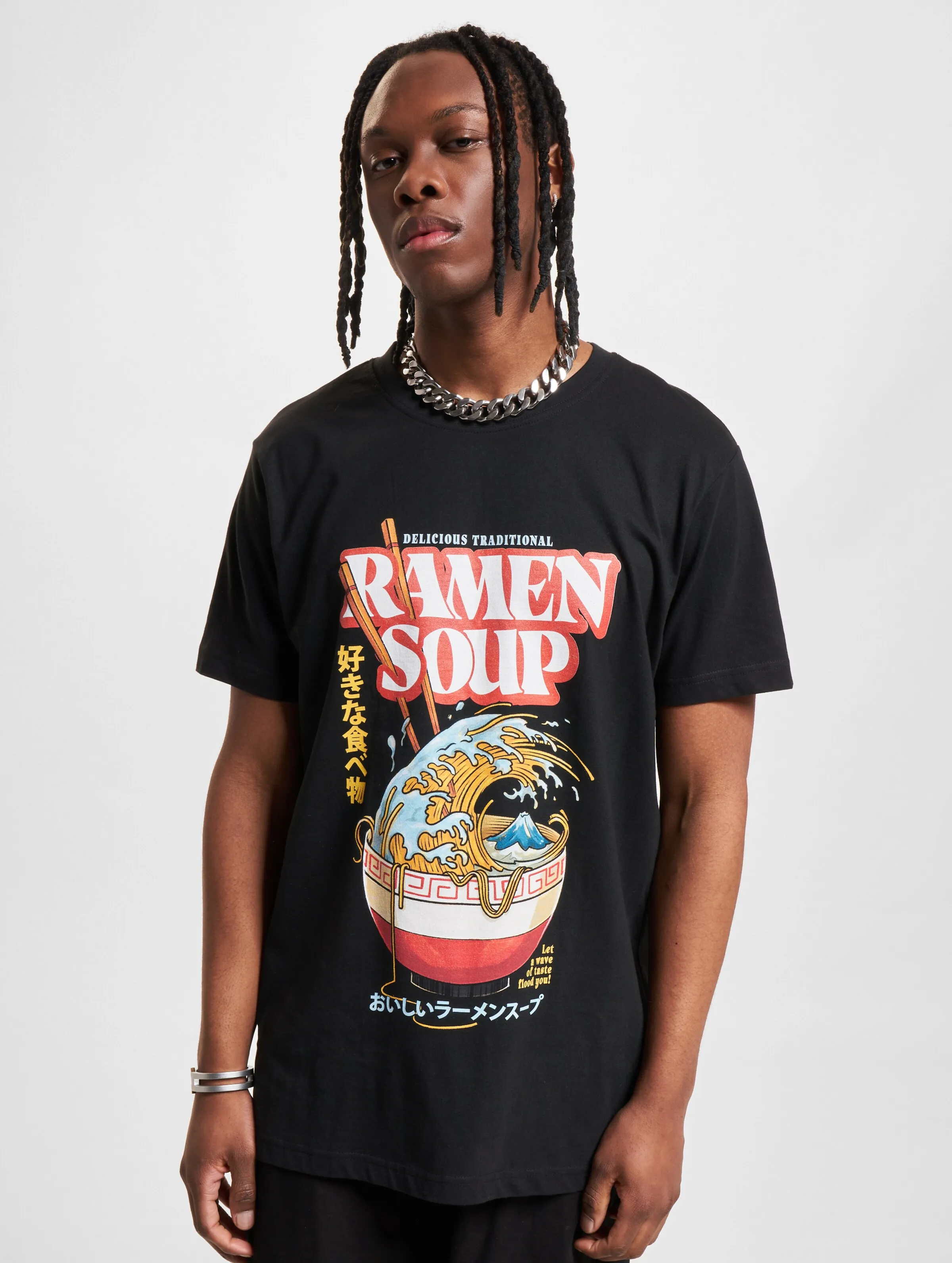 Mister Tee Ramen Soup