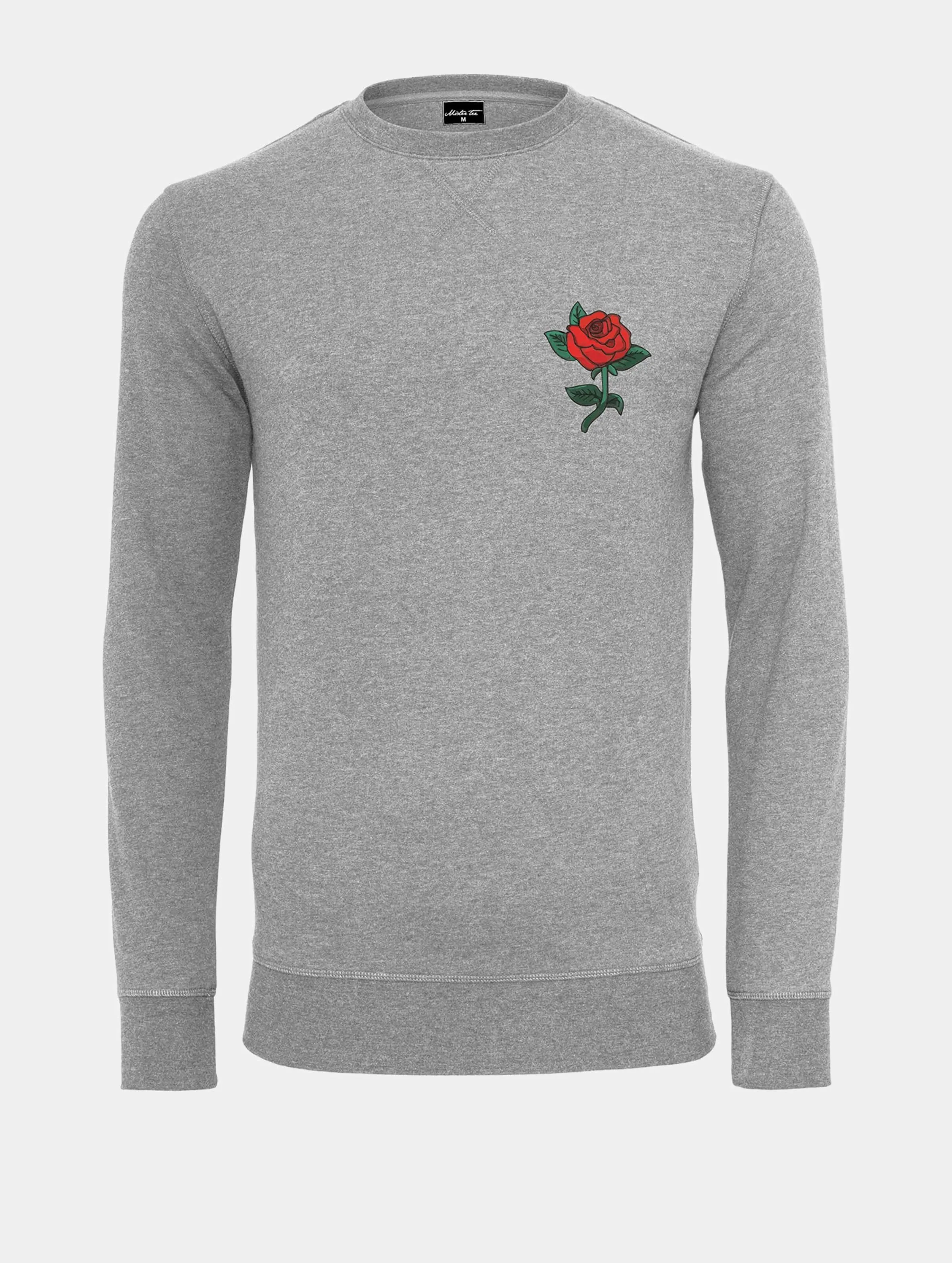 Mister Tee Rose Crewneck